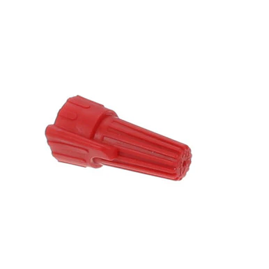 Wire Connectors (Pk 100) Red 100/PK