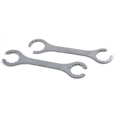 Wrench Set for Draft Beer Towers