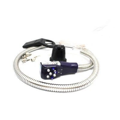 Wunder-Bar 7 Button Pre-Mix Bargun, Blue - WBM-PMX-7-B