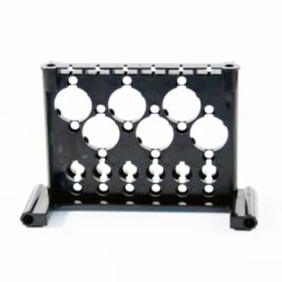 Wunder-Bar Bargun 6 Button Flow Control Module Frame - FR-01-M4