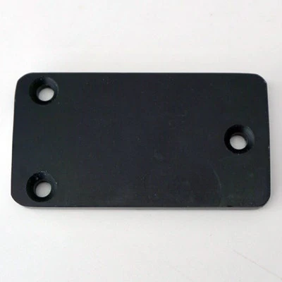 Wunder-Bar 'Fast Flow' 2-Button Bottom Plate - Soda Gun Part