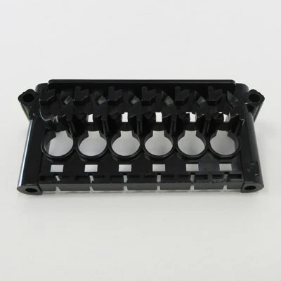Wunder-Bar Bargun Input Module Frame Standard 2-6 Button - PM6-1-M4