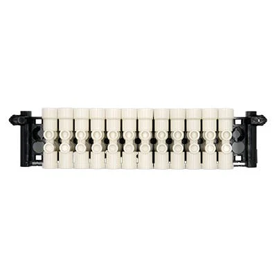 Wunder-Bar Bargun Manifold 12 Button Complete - PM12-48-M4