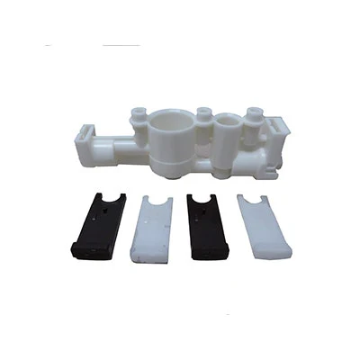 Wunder-Bar Bargun Module Input Long M4 Module 1 - FR-30-1-M4