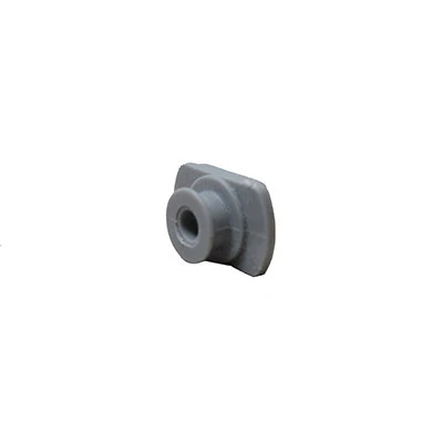 Wunder-Bar Bargun Plug Locking Access w/ Flange - PH10-136
