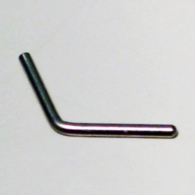 Wunder-Bar Bargun Pre-Mix Valve Linkage 1.950 L - PX-7D