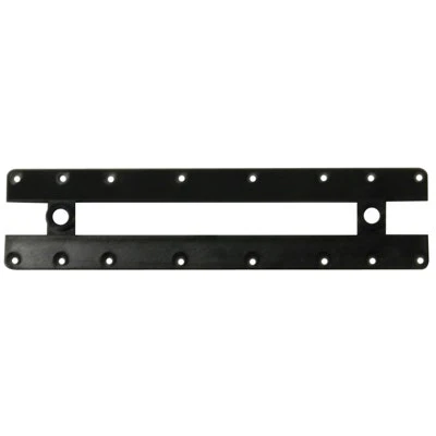 Wunder-Bar 14-Button Reinforced Retaining Plate - Soda Gun Part