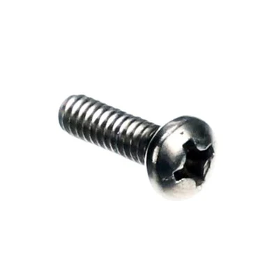 Wunder-Bar Bargun Screw Button Plate - PH10-3