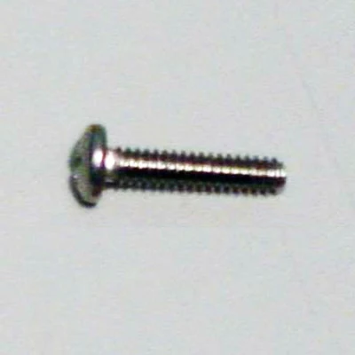 Wunder-Bar Bargun Screw Rear Cover Plate Long - PX-12