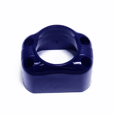 Wunder-Bar Bargun Split Handle Heel, 12 Button, Blue - PH12-98-DB