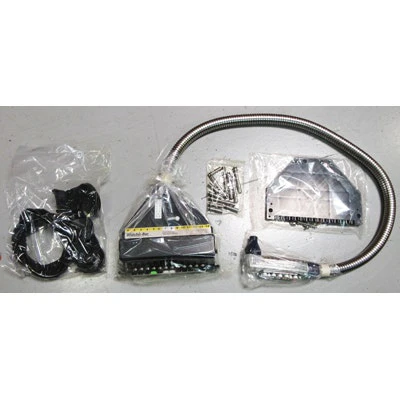 Wunder-Bar Mark 4 Bargun, 12 Button, 48" Hose, Blue - M412640BSF4-3/8BWW