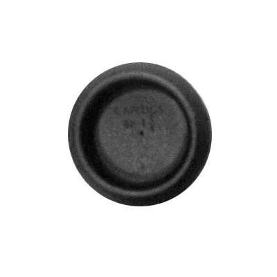 Wunder-Bar RT-018 Cap Plug Drain Hole Access - RT-018