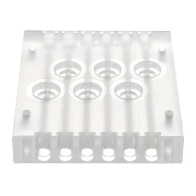 Wunder-Bar Solenoid Block for Variety Tea Tower - RT-060